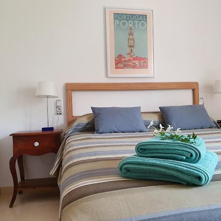 Fantastico Bajo Con Jardin En Playa De Canet Canet d'En Berenguer Luaran gambar